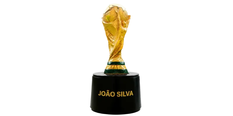 Troféu Copa Grupo Studio